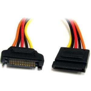 STARTECH 12in 15 pin SATA Power Extension Cable-preview.jpg